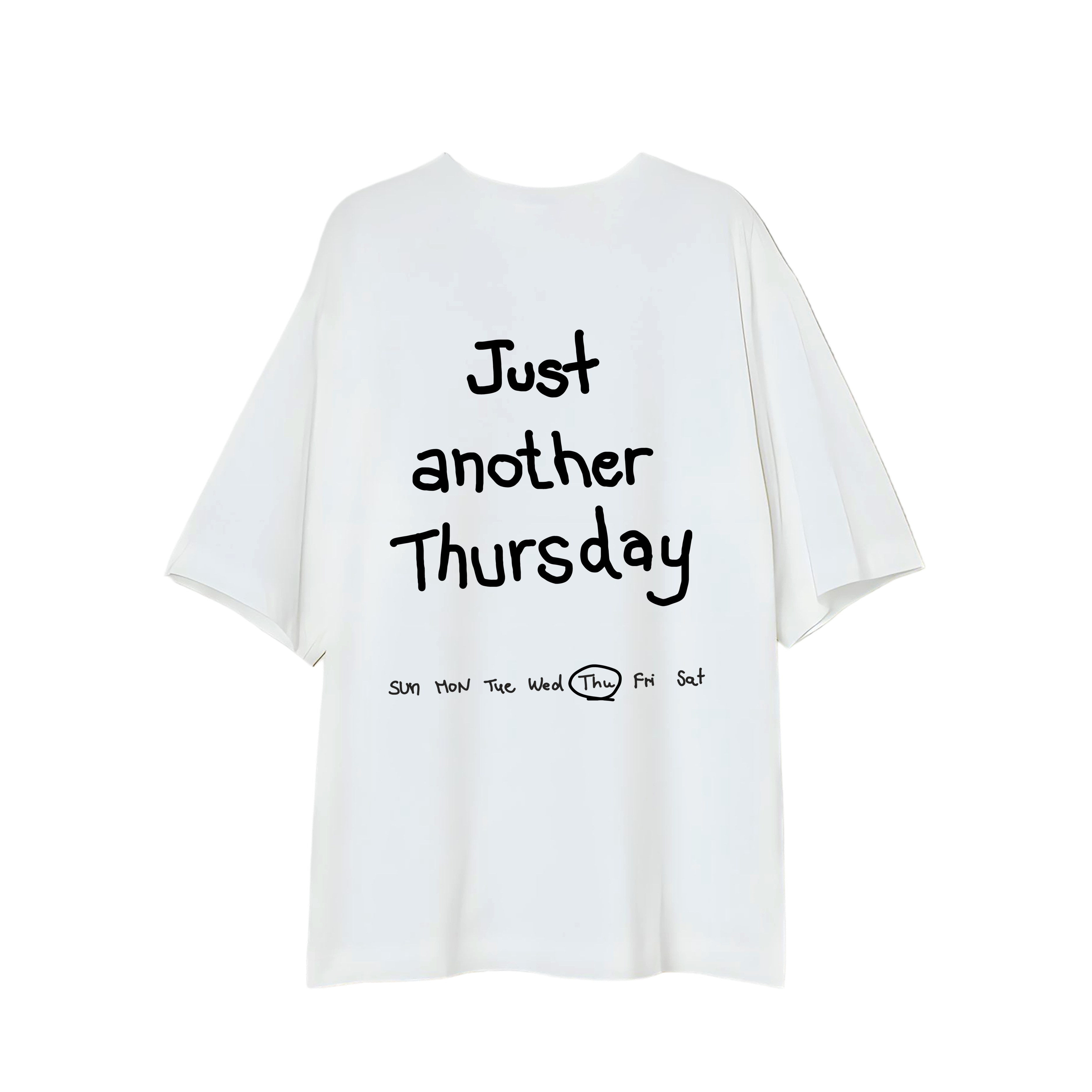 ANOTHER THURSDAY - T-Shirt