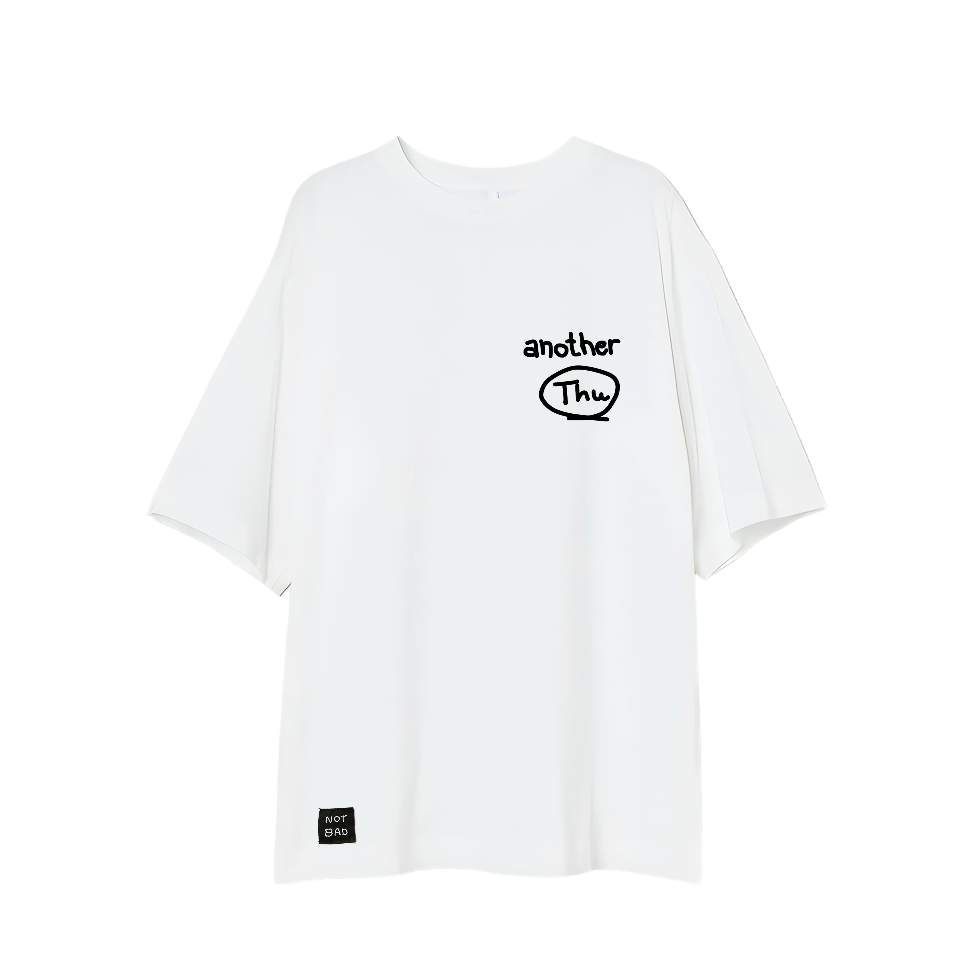 ANOTHER THURSDAY - T-Shirt - Image 2