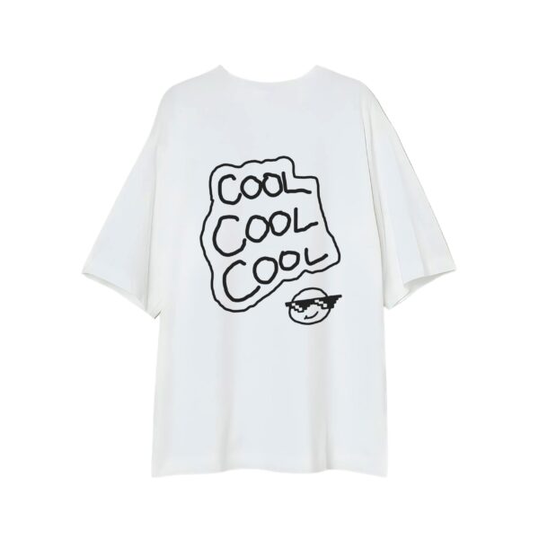 COOL - T-Shirt - Image 3