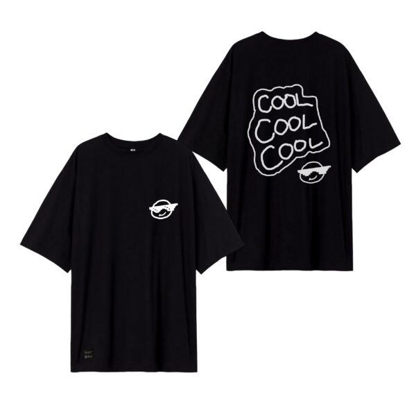 COOL - T-Shirt - Image 7