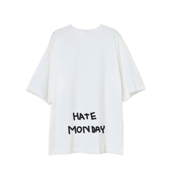 HATE MONDAY - T-Shirt - Image 3