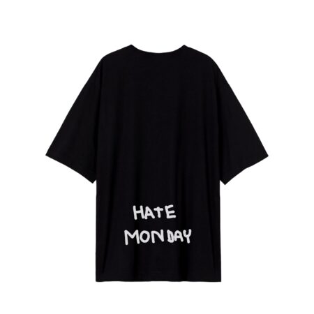 HATE MONDAY - T-Shirt