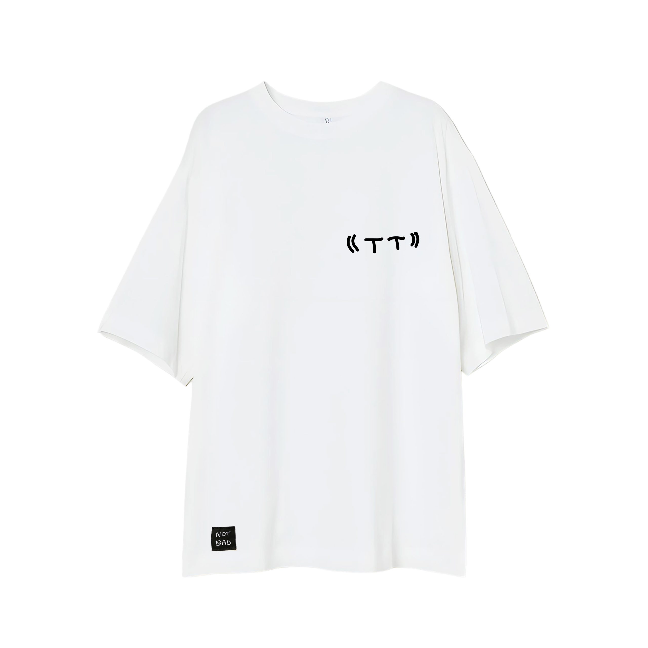 HATE SUNDAY - T-Shirt - Image 2