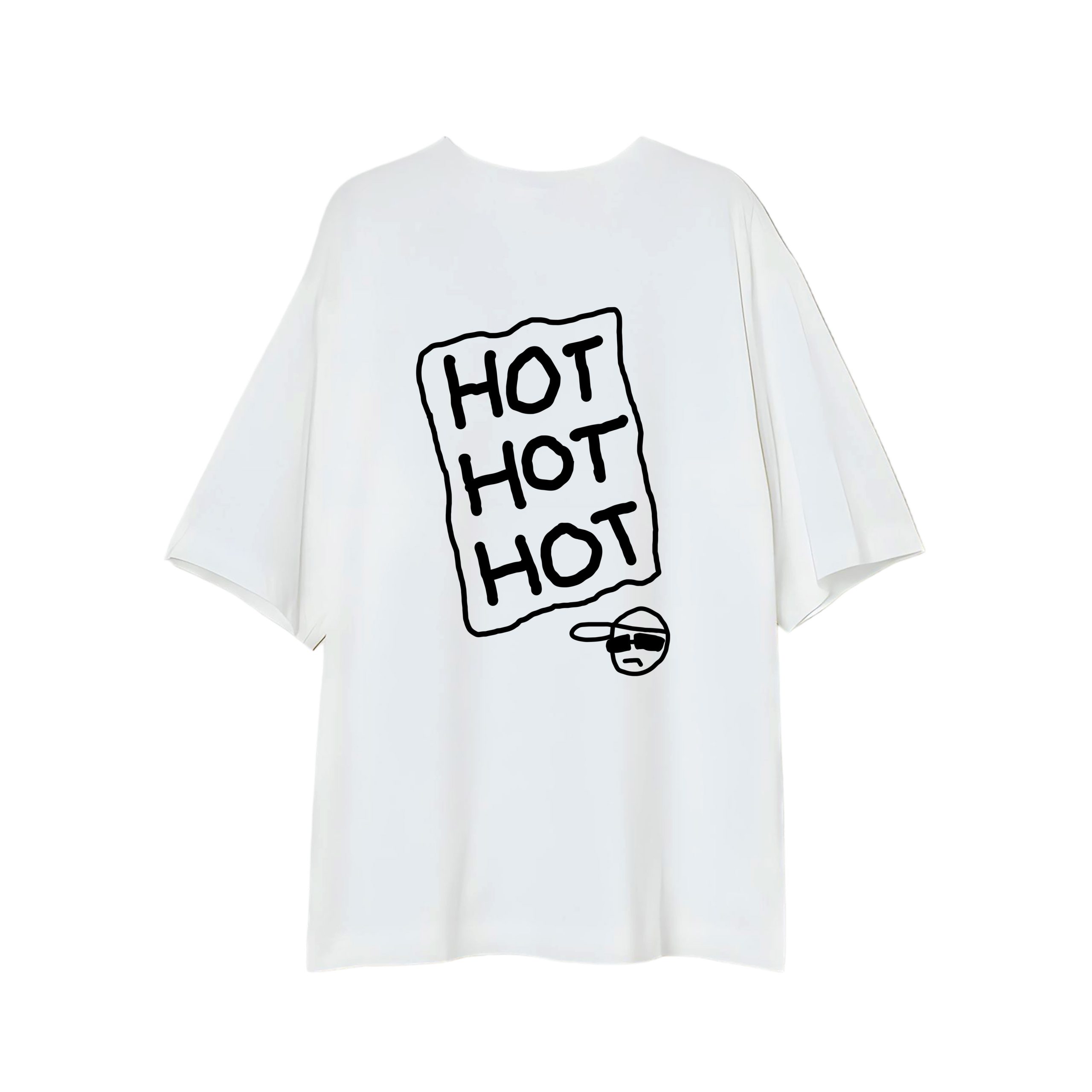 HOT - T-Shirt