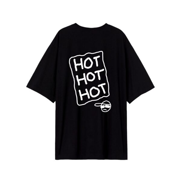 HOT - T-Shirt - Image 6