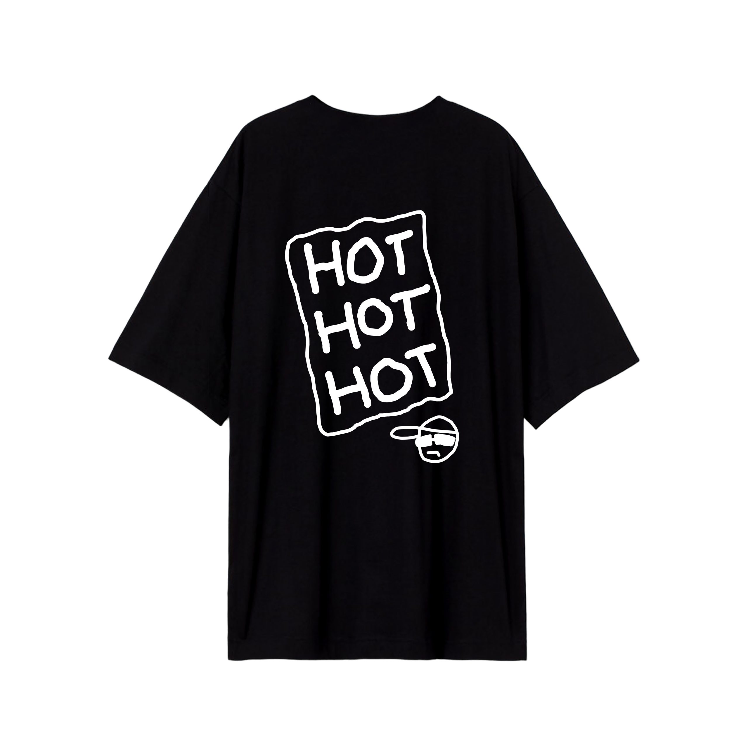 HOT - T-Shirt - Image 6