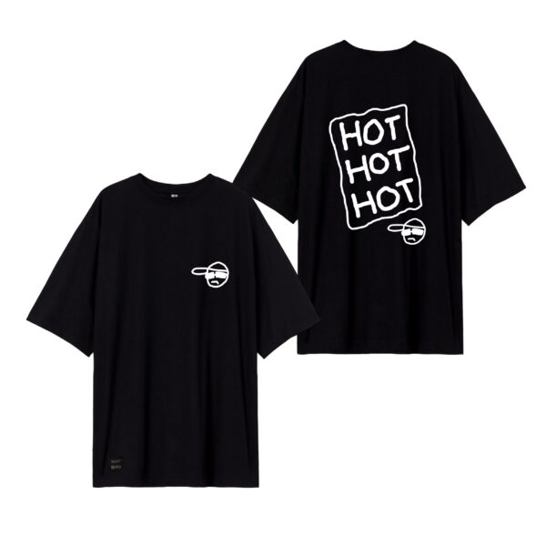 HOT - T-Shirt - Image 7