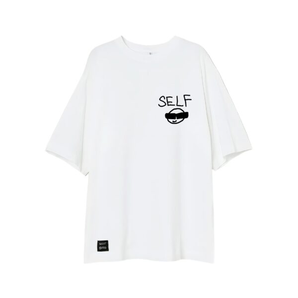SELF - T-Shirt - Image 2