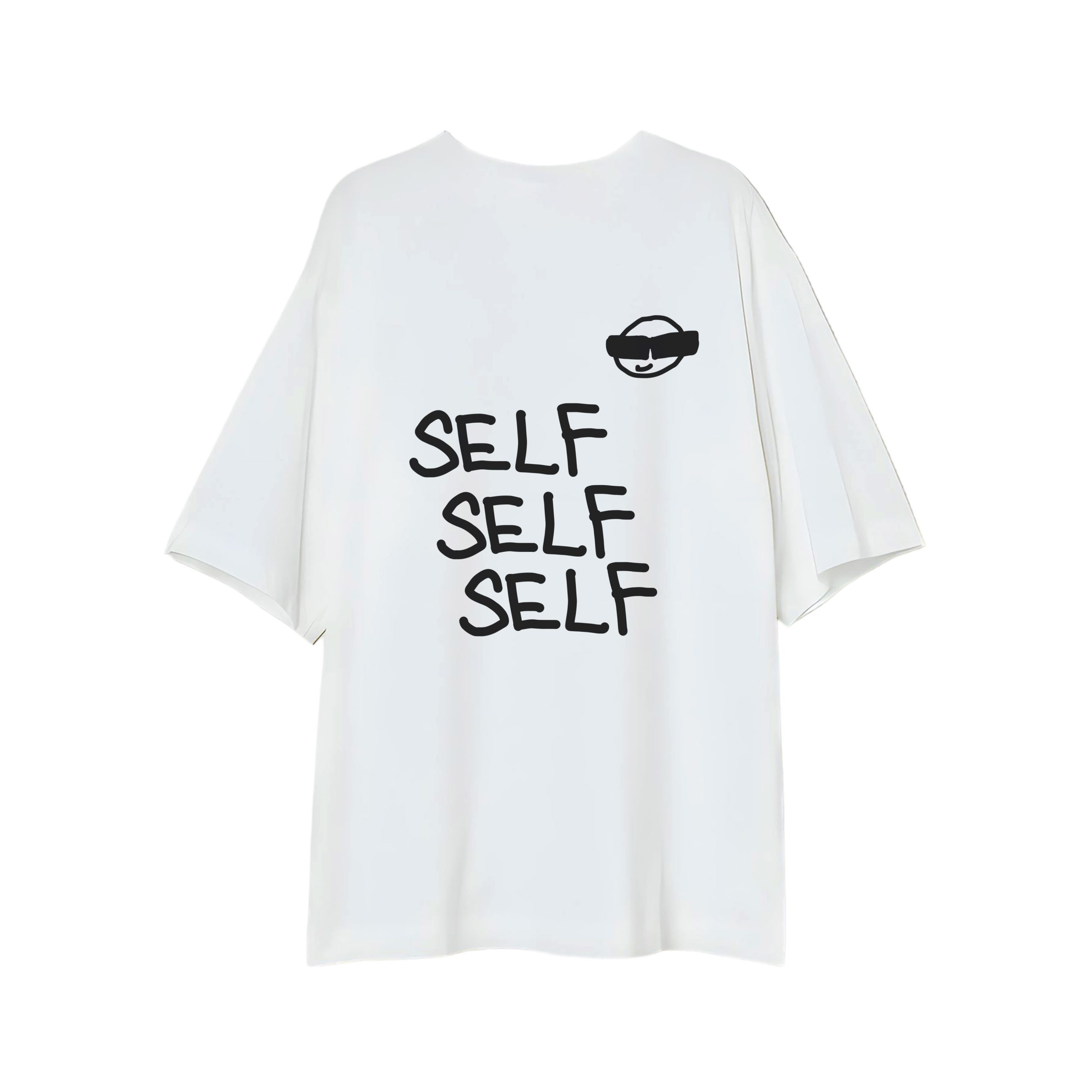 SELF - T-Shirt