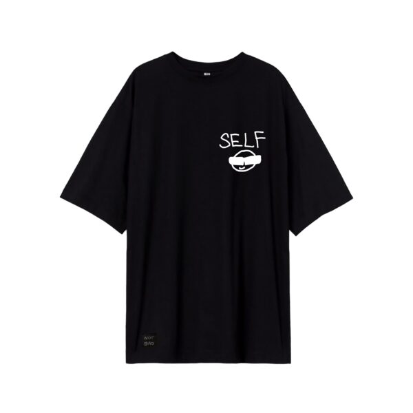 SELF - T-Shirt - Image 5