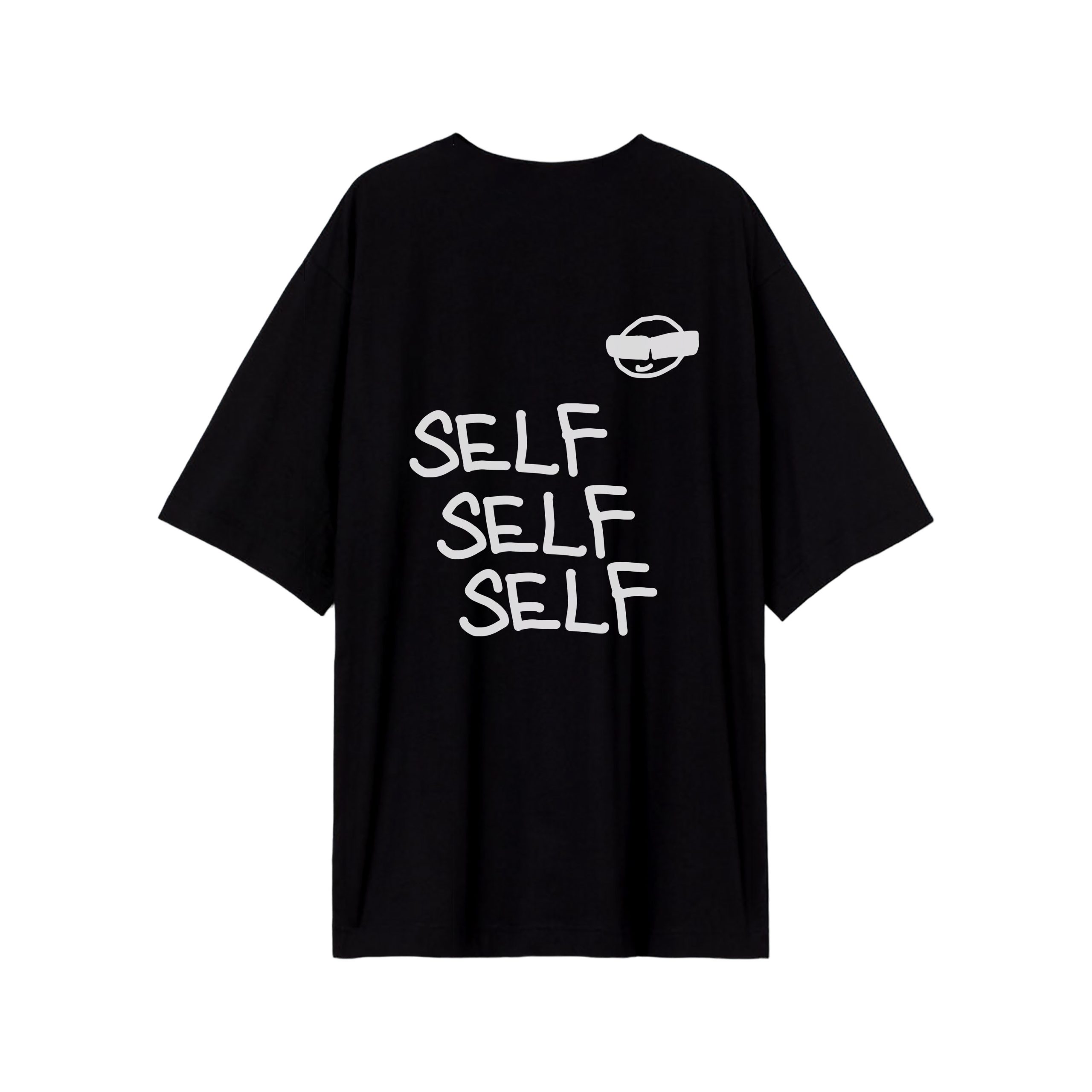 SELF - T-Shirt - Image 6
