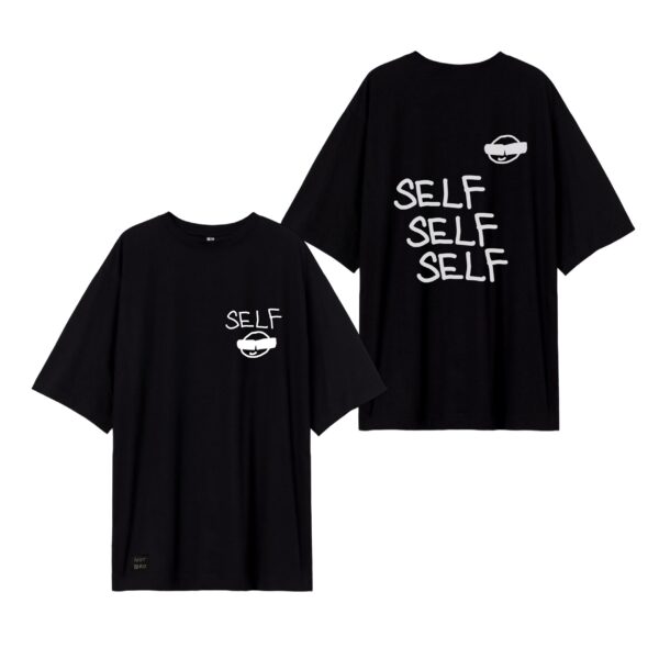 SELF - T-Shirt - Image 7